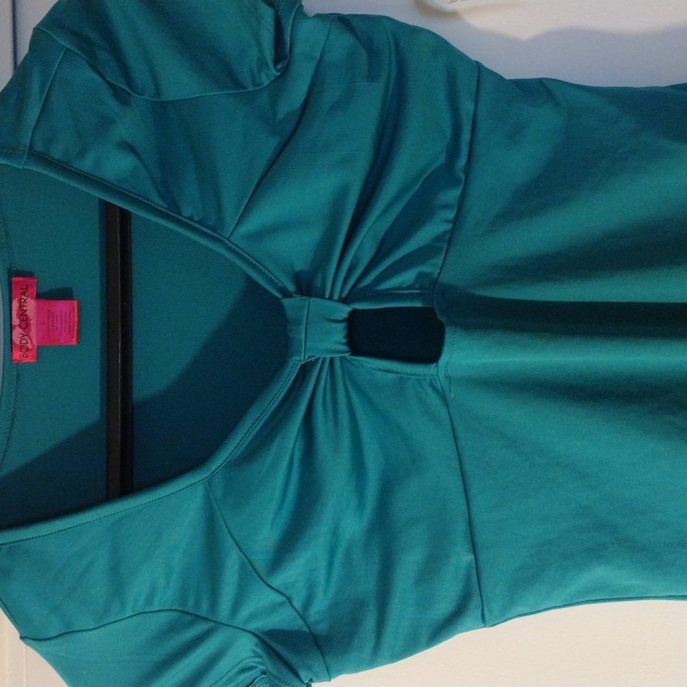Body Suit - Picture 3 of 4